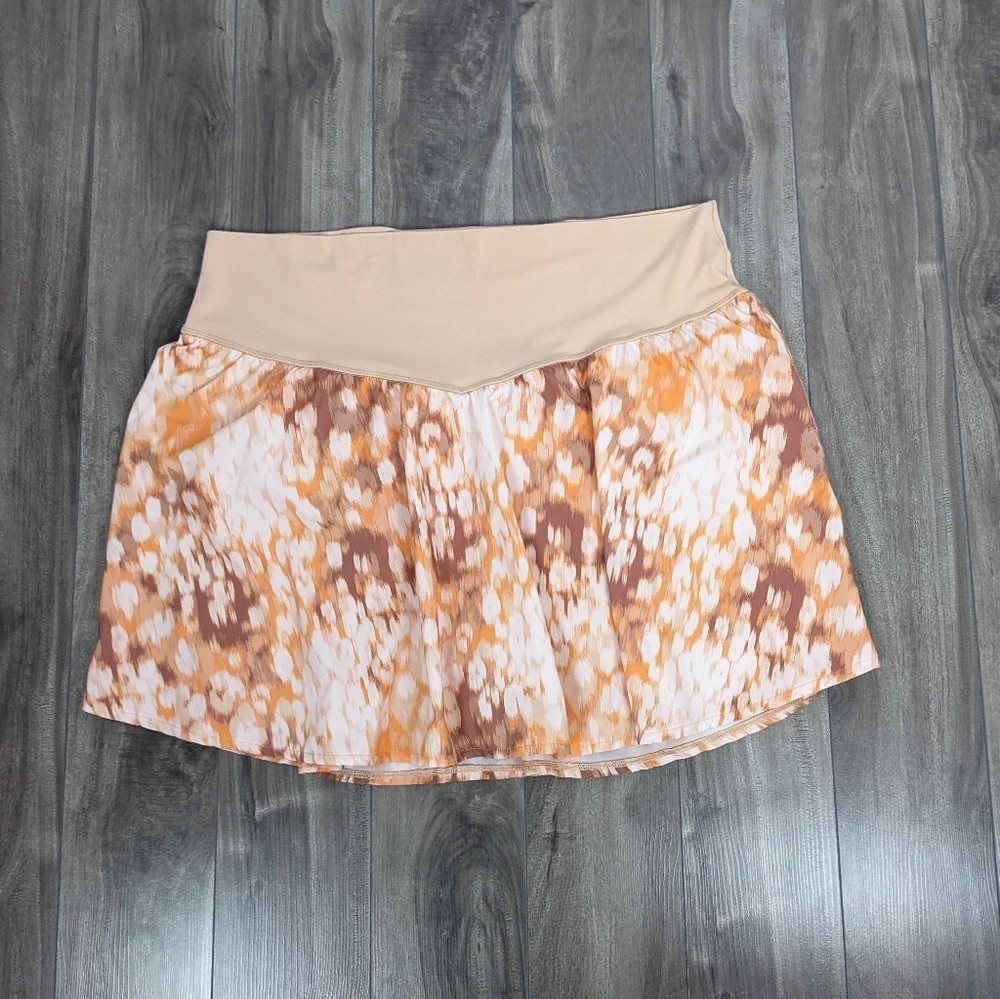 Offline Aerie Skort Size XXL